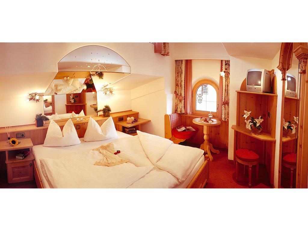 Gerlosperle Quarto foto